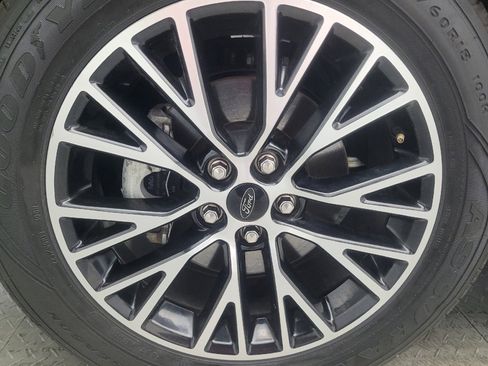 Used 2023 Ford Escape Active w/ Tech Pack #1 image 31