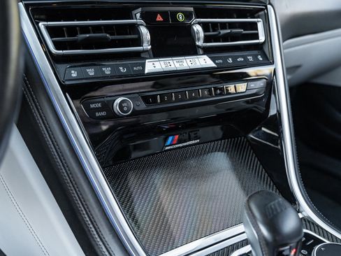 Used 2022 BMW M8 Competition w/ Driving Assistance Package image 35