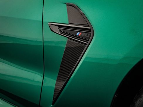 Used 2023 BMW M8 Competition w/ M Carbon Exterior Package image 21