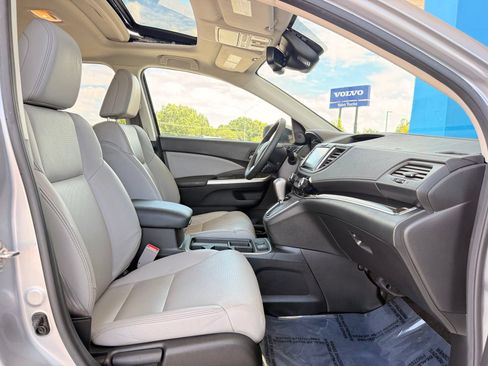 Used 2016 Honda CR-V Touring image 23