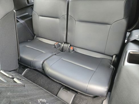 New 2025 Mitsubishi Outlander Trail Edition image 20