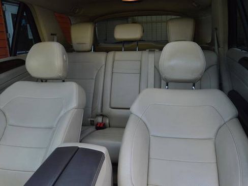 Used 2015 Mercedes-Benz ML 350 4MATIC image 17