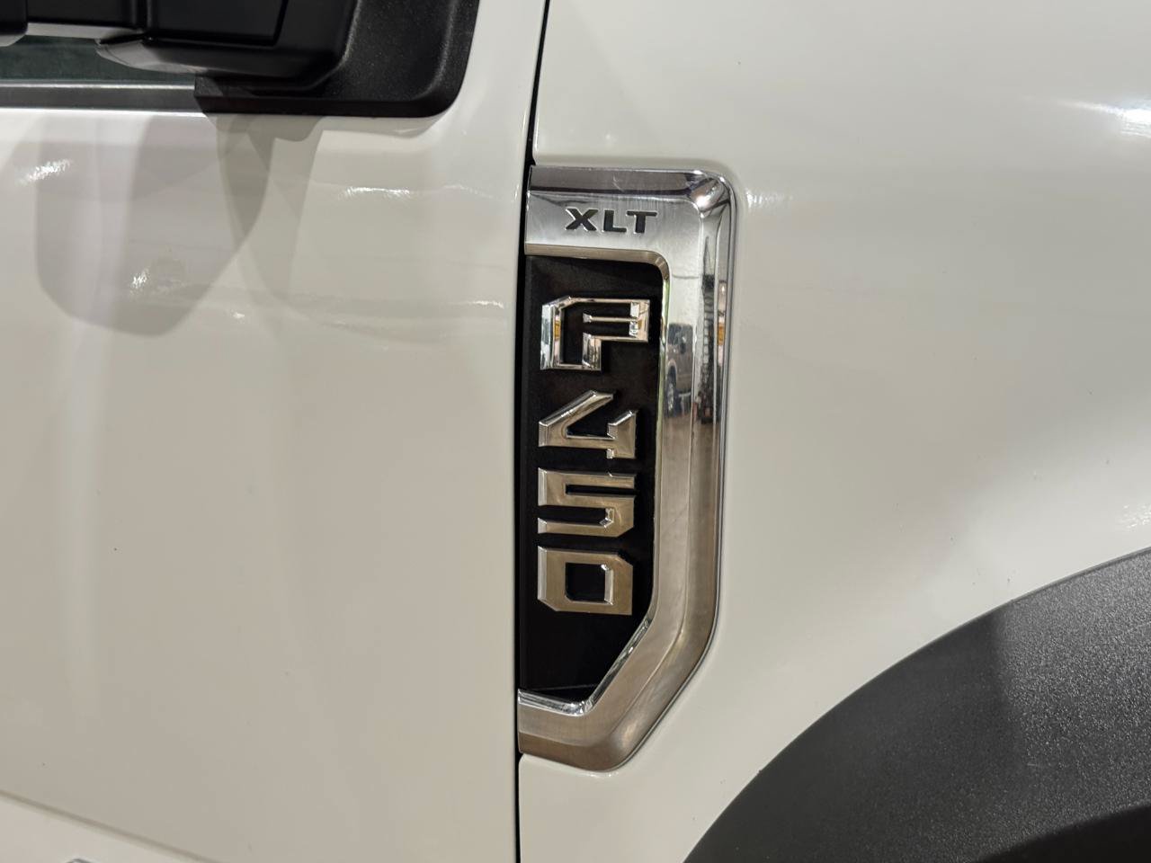 Used 2020 Ford F450 XLT AWD/4WD image 48