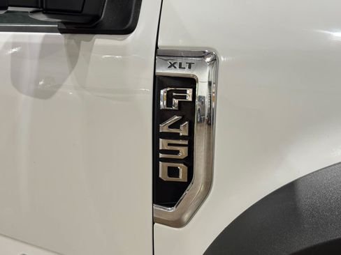 Used 2020 Ford F450 XLT AWD/4WD image 48