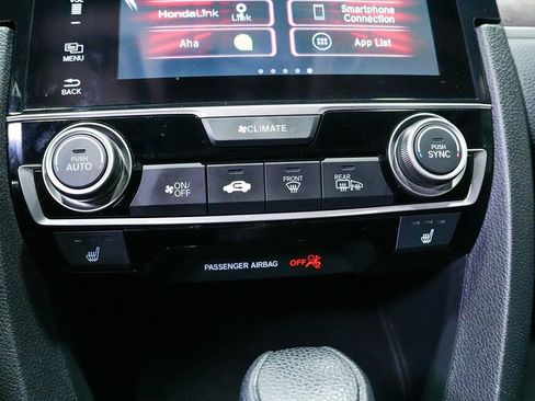 Used 2016 Honda Civic EX-T image 15