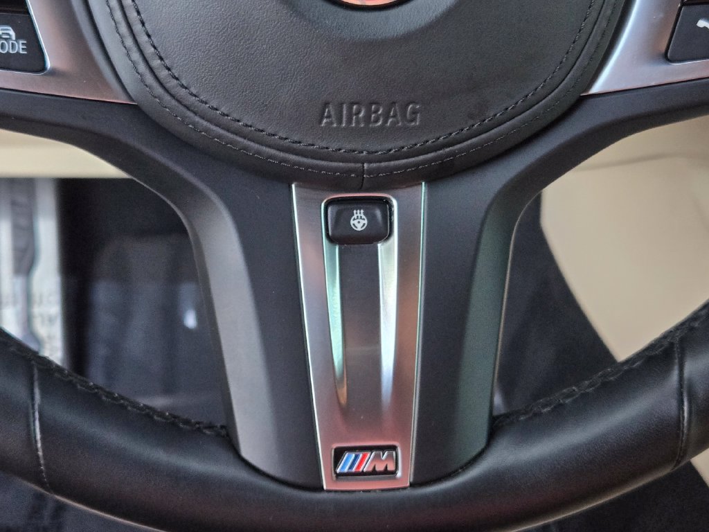 Used 2024 BMW 440i xDrive Coupe AWD/4WD image 34