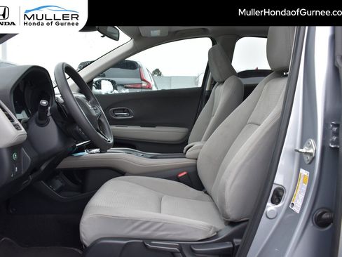 Used 2020 Honda HR-V EX image 13