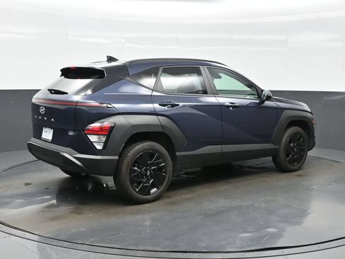 Used 2026 Hyundai Kona SEL Sport AWD/4WD image 6