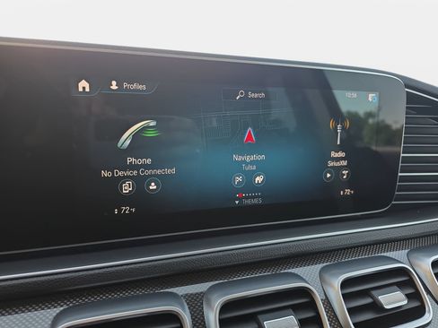 Certified 2023 Mercedes-Benz GLE 350 4MATIC image 42