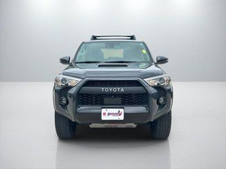Certified 2024 Toyota 4Runner TRD Pro AWD/4WD video 2