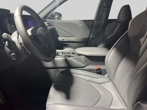 Certified 2024 Lexus TX 500h AWD w/ Technology Package image 19
