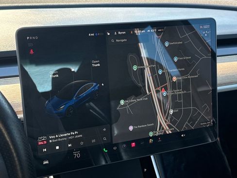 Used 2020 Tesla Model 3 Long Range image 20