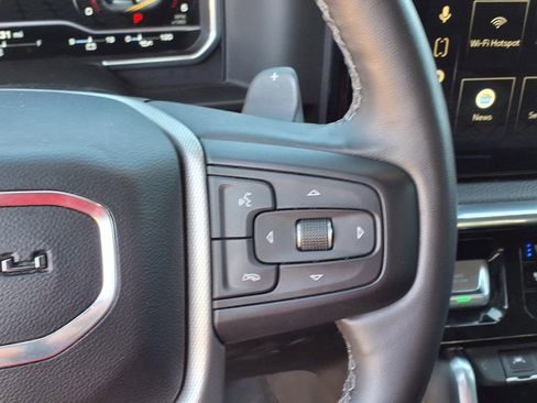 Used 2023 GMC Sierra 1500 Denali w/ Technology Package image 33