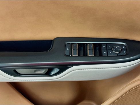 Used 2026 Lexus RZ 450e AWD w/ Cold Area Package image 15
