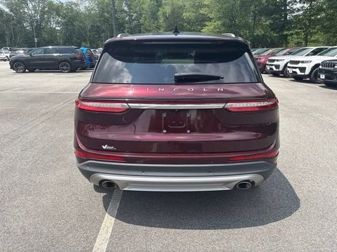 Used 2021 Lincoln Corsair Reserve w/ Elements Package AWD/4WD image 6