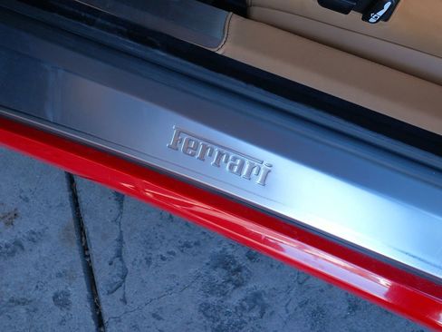 Used 2008 Ferrari F430 Spider image 47