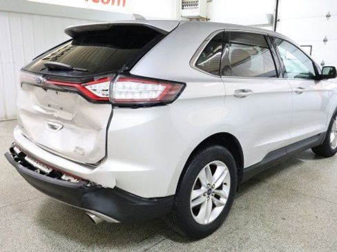 Used 2016 Ford Edge SEL image 6