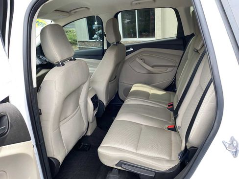 Used 2019 Ford Escape SE AWD/4WD image 11