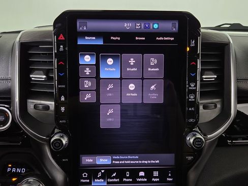 New 2026 RAM 1500 Laramie image 20