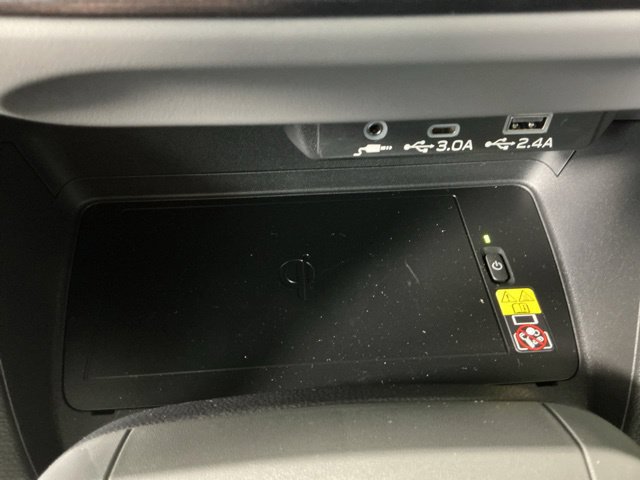 New 2026 Subaru Crosstrek 2.5i Limited AWD/4WD image 16