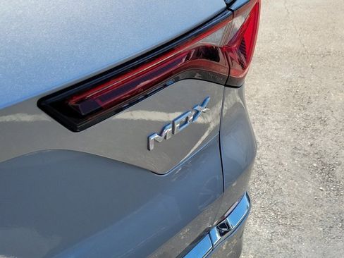 Certified 2025 Acura MDX Technology Package image 5