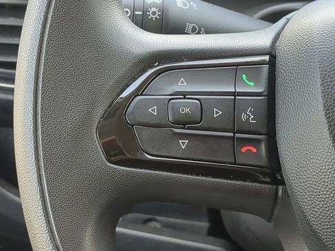 Used 2025 RAM ProMaster 2500 w/ U-Haul Equipment Group FWD image 26