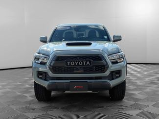 Used 2021 Toyota Tacoma TRD Pro AWD/4WD video 2