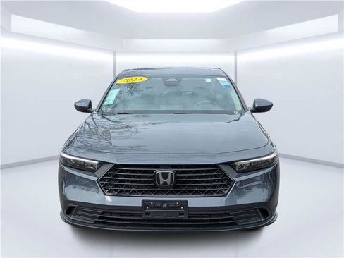 Used 2024 Honda Accord EX image 8