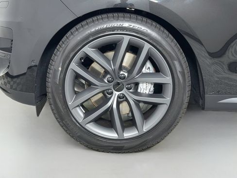New 2027 Land Rover Range Rover Sport SE AWD/4WD image 33