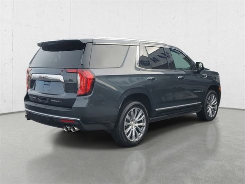 Used 2021 GMC Yukon Denali w/ Denali Ultimate Package image 7