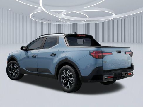 New 2026 Hyundai Santa Cruz XRT AWD/4WD image 5