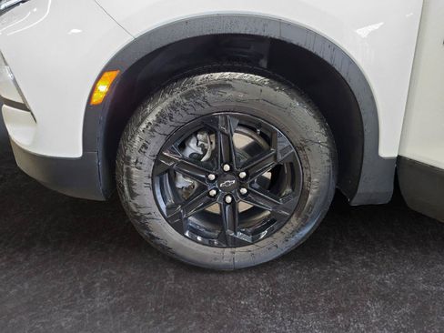 Used 2024 Chevrolet Blazer LT w/ Convenience Package AWD/4WD image 15