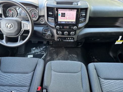 New 2026 RAM 1500 Classic Warlock AWD/4WD image 12
