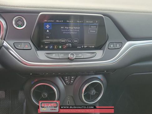 Used 2021 Chevrolet Blazer LT w/ LPO, Floor Liner Package image 29