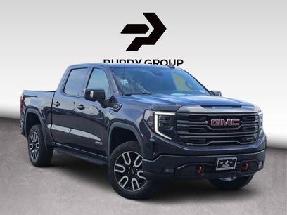Used 2022 GMC Sierra 1500 AT4 w/ AT4 Preferred Package