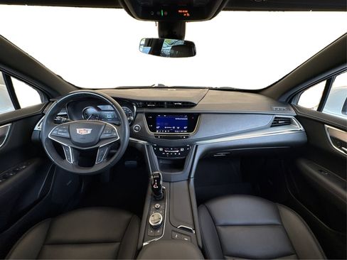 Used 2024 Cadillac XT5 Luxury FWD image 22