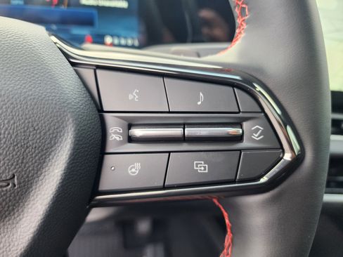 New 2026 Chevrolet Equinox RS w/ Safety and Technology Package image 30