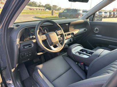 New 2026 Hyundai Palisade SEL