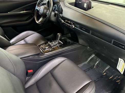 Used 2023 MAZDA CX-30 AWD 2.5 S w/ Preferred Package image 32