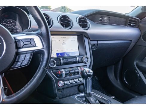 Used 2020 Ford Mustang Premium image 22