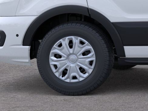 New 2026 Ford Transit 350 XLT RWD image 19