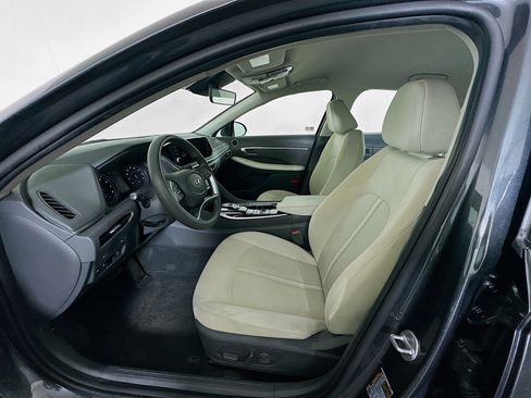 Used 2023 Hyundai Sonata SEL FWD image 13