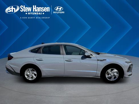 New 2026 Hyundai Sonata SE image 10