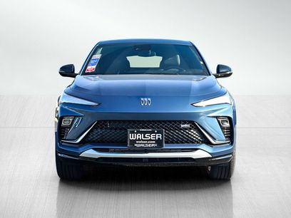 New 2026 Buick Envista Sport Touring w/ Convenience I Package