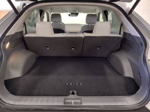 Certified 2023 Hyundai Ioniq 5 SEL w/ Cargo Package AWD/4WD image 19