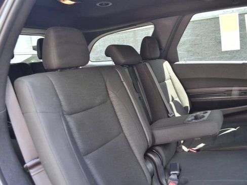 Used 2023 Dodge Durango GT w/ Blacktop Package AWD/4WD image 32