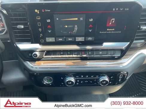 Used 2024 GMC Sierra 1500 Elevation AWD/4WD image 11