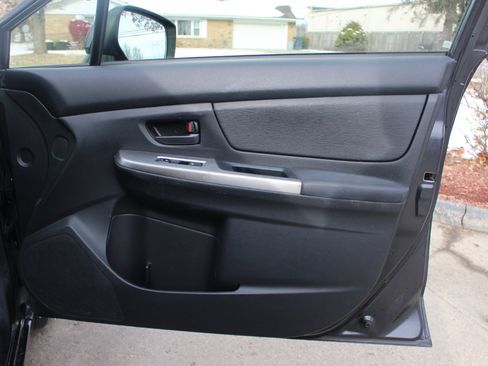 Used 2015 Subaru Impreza 2.0i image 32