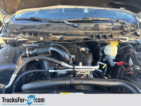 Certified 2017 RAM 1500 Laramie w/ Convenience Group image 41