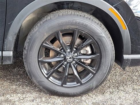 Used 2024 Honda CR-V Sport-L image 8